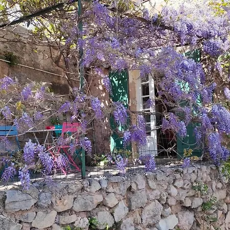 Holiday home La Bouscarle Moissac-Bellevue