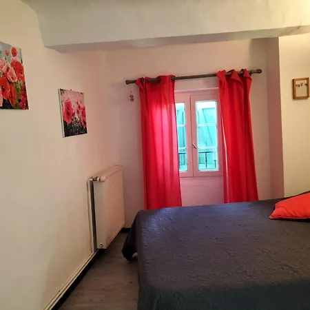 La Bouscarle * Moissac-Bellevue