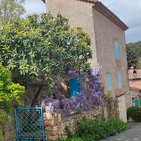 Holiday home La Bouscarle Moissac-Bellevue