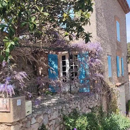 La Bouscarle * Moissac-Bellevue