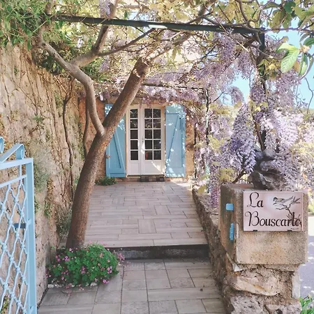 La Bouscarle