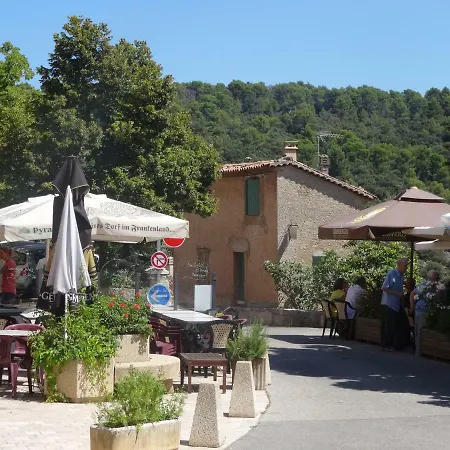 Holiday home La Bouscarle *