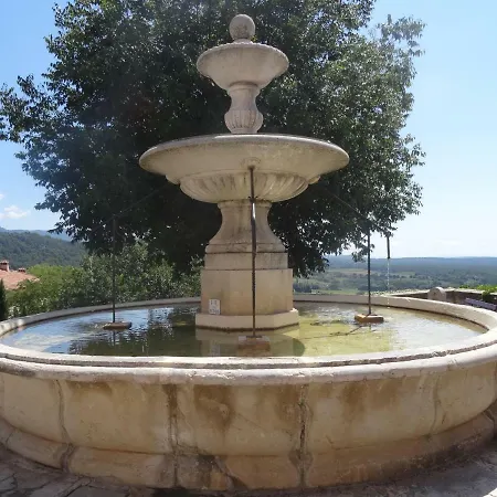 La Bouscarle * Moissac-Bellevue