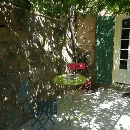 La Bouscarle Moissac-Bellevue