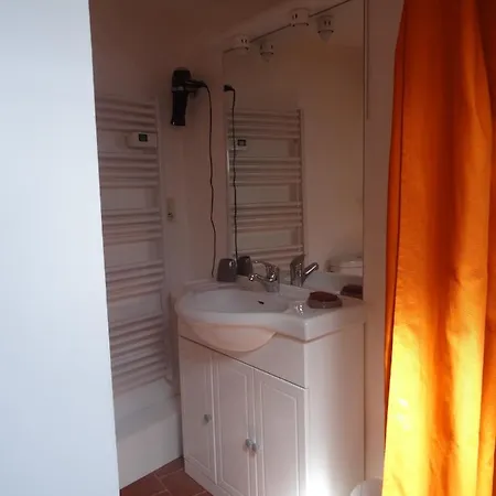 La Bouscarle * Moissac-Bellevue